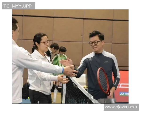 北京网球队团队协作深度分析与其他球队的对比研究