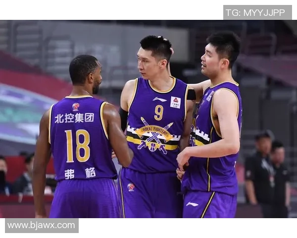 北京篮球队的比赛经验分享与成长之路探讨 北京篮球队的比赛经验分享与成长之路探讨