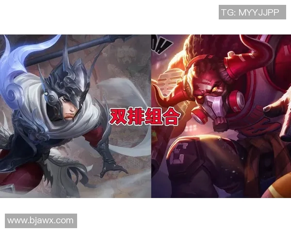 周娜深度解析英雄联盟游戏策略与技巧分享让你轻松上分