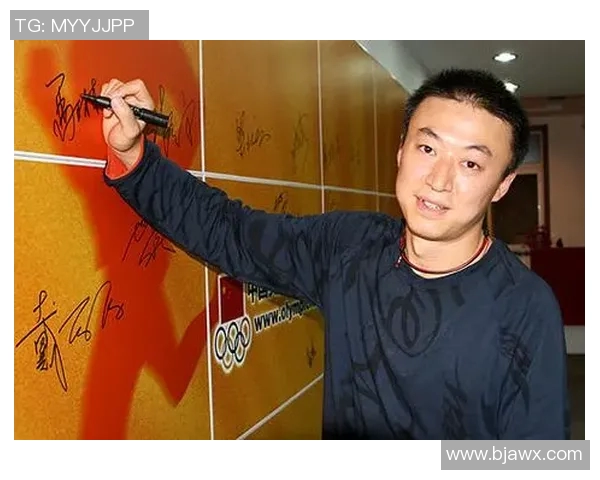 对话李磊：回顾乒乓球生涯中的挑战与成就