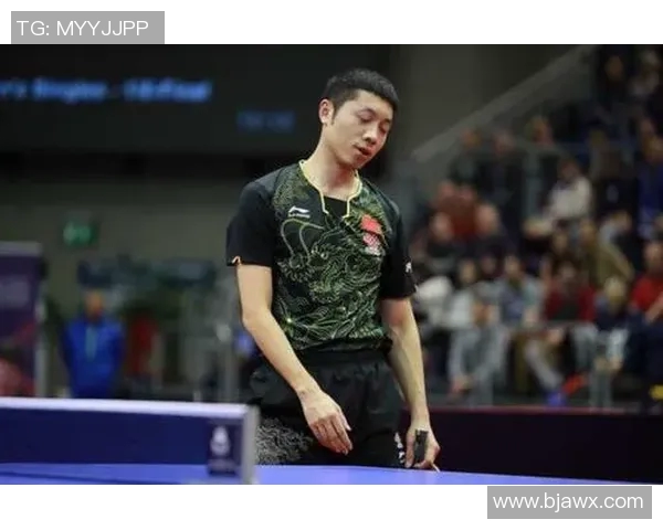 广州乒乓球队实力全面解析与其他城市队伍的对比分析