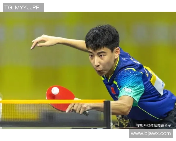 成都乒乓球队在洲际杯中的耐力表现分析与精彩瞬间回顾