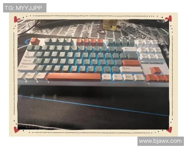 提升游戏体验的机械键盘推荐适合CSGO玩家的最佳装备选择