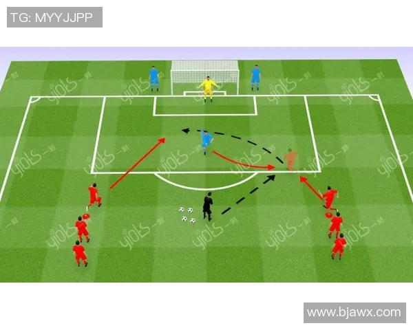 成都足球队战术解析：如何在比赛中提升团队协作与进攻效率