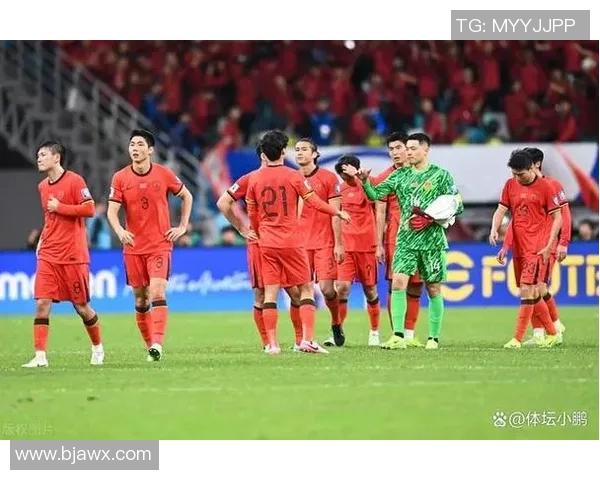 中国足球世预赛对阵台北全力争胜展现实力与决心