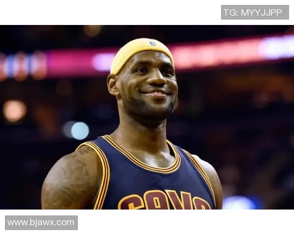 勒布朗詹姆斯:篮球巨星的传奇之路与未来展望 勒布朗詹姆斯:篮球巨星的传奇之路与未来展望