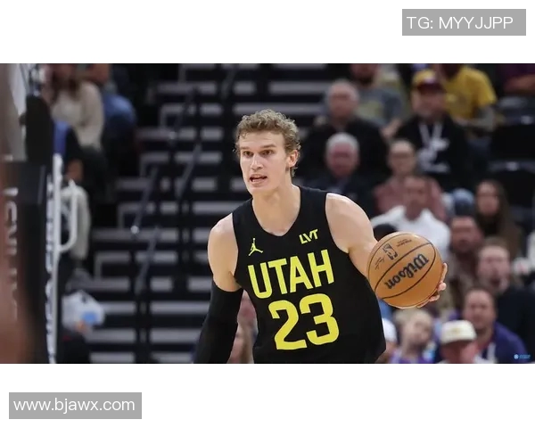 劳里马尔卡宁在NBA赛场上的崛起与未来发展潜力分析