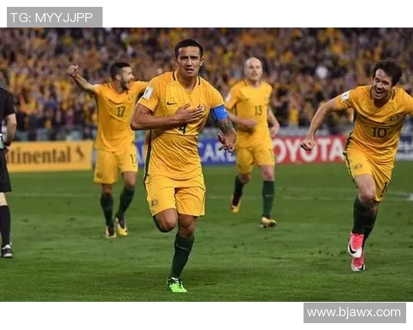 澳大利亚与科威特足球赛前瞻及胜负预测分析