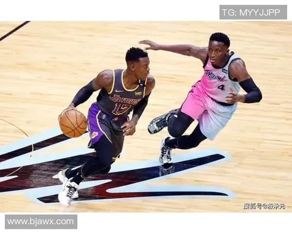 湖人对阵热火精彩直播尽在jrs平台快来一起观看激烈比赛吧