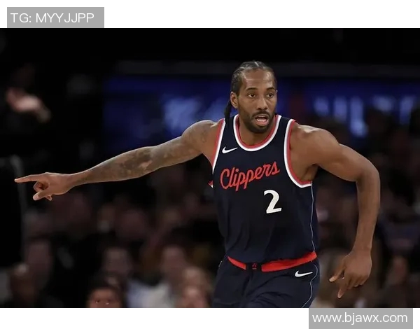 科怀伦纳德的篮球传奇之路与未来展望分析