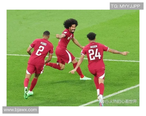 韩国与伊朗在亚洲杯激战正酣谁能晋级下一轮决战