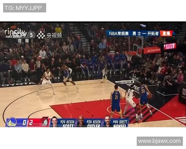 公牛队与勇士队激战正酣谁能在这场对决中笑到最后