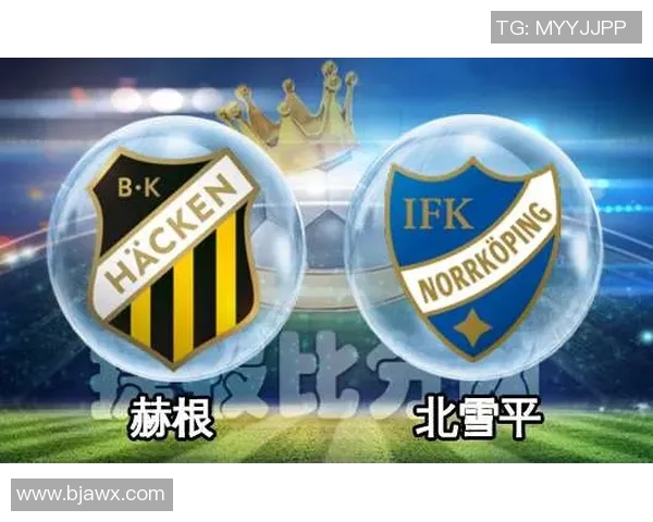 北雪平与赫根的精彩对决分析及赛前预测 北雪平与赫根的精彩对决分析及赛前预测