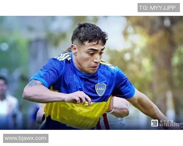 博卡青年与防御正义激战在即谁将赢得这场南美足球巅峰对决