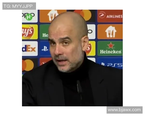 瓜迪奥拉神奇换人策略揭秘欧冠淘汰赛七次换人均助攻进球 瓜迪奥拉神奇换人策略揭秘欧冠淘汰赛七次换人均助攻进球