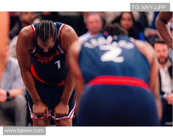 科怀伦纳德：从天赋异禀到冠军之路的传奇旅程与篮球哲学