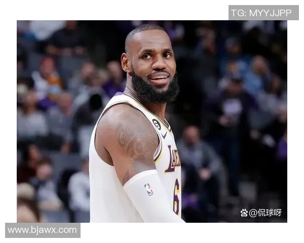 詹姆斯：从篮球巨星到社会活动家的人生转型与影响力分析