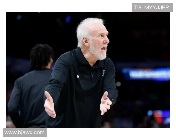 马刺轮休主力遭罚款波波维奇摆烂策略引发争议 马刺轮休主力遭罚款波波维奇摆烂策略引发争议