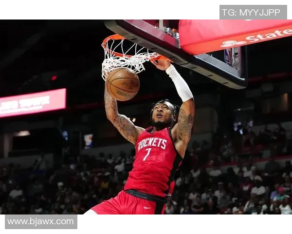 雨燕直播带你直击火箭与湖人精彩对决全场回顾与分析