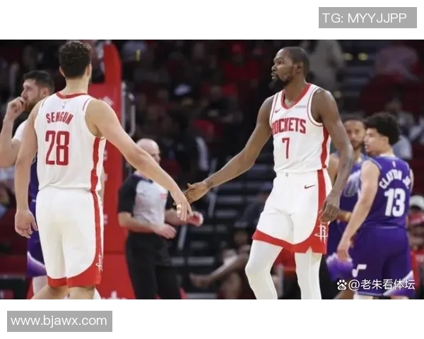 2019年火箭队与雷霆队精彩全场回放重温篮球对决的激情与悬念