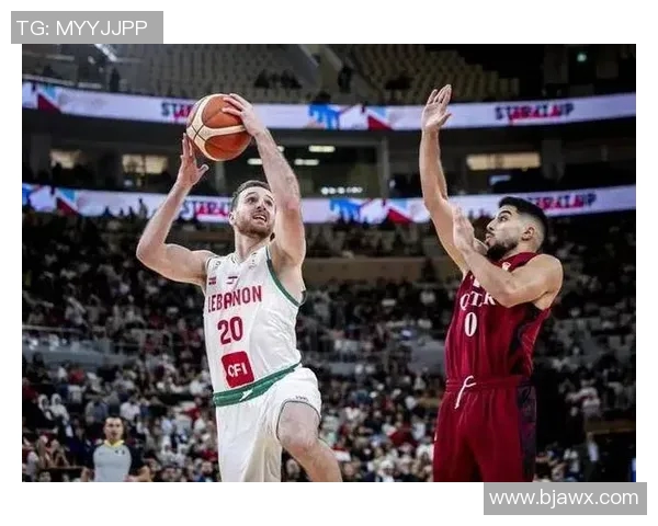 中国男篮对阵黎巴嫩精彩比赛录像回顾与分析 中国男篮对阵黎巴嫩精彩比赛录像回顾与分析