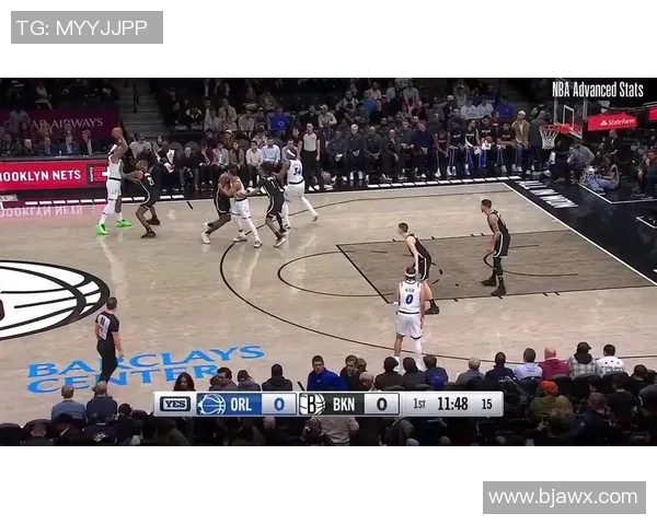 NBA篮网对阵魔术精彩直播全程回顾与赛后分析