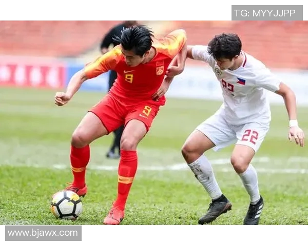 中国国奥对阵菲律宾精彩比赛视频下载链接分享与观看指南