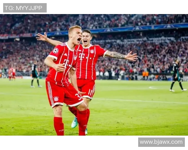 基米希的足球之路：从青训天才到世界级中场的成长历程