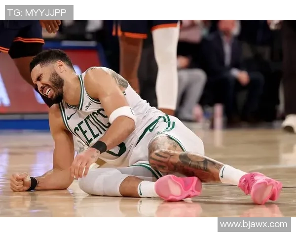 杰森塔图姆如何在NBA赛场上展现超凡实力与领导能力 杰森塔图姆如何在NBA赛场上展现超凡实力与领导能力