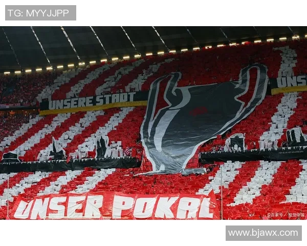 曼联与拜仁激战5月26日精彩对决期待球迷热情助威