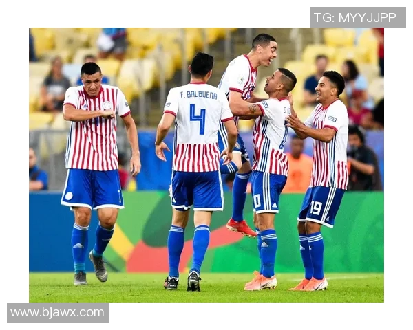 日本与巴拉圭友谊赛精彩对决九月五日谁能胜出引发关注 日本与巴拉圭友谊赛精彩对决九月五日谁能胜出引发关注