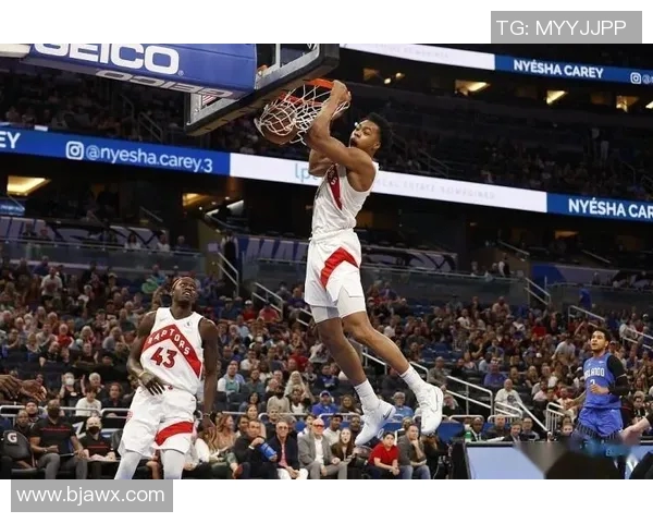 斯科蒂巴恩斯的成长之路与NBA未来的无限可能性 斯科蒂巴恩斯的成长之路与NBA未来的无限可能性