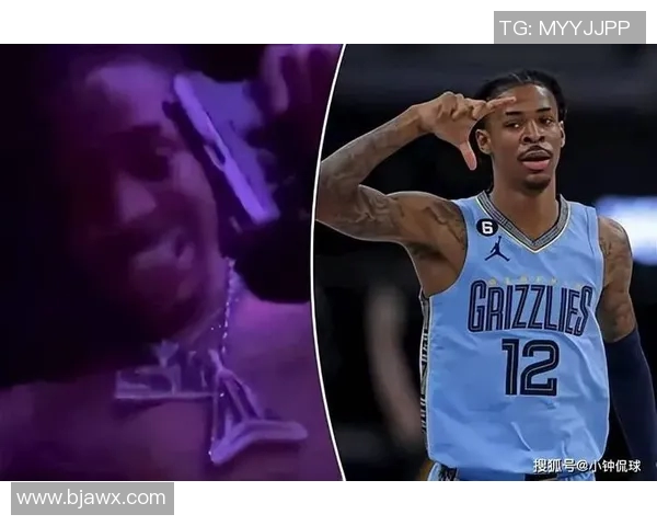 莫兰特持枪事件后续联盟禁赛25场并强制接受心理咨询措施 莫兰特持枪事件后续联盟禁赛25场并强制接受心理咨询措施