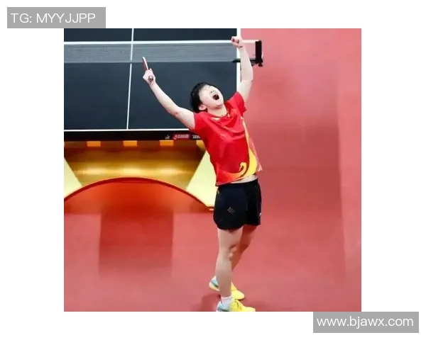 邓亚萍与小山智丽的乒乓球对决历史战绩分析与精彩回顾