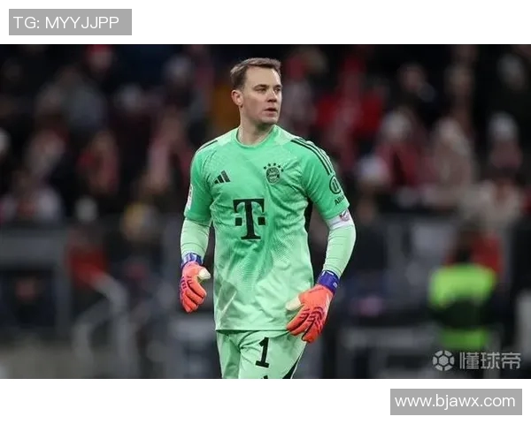 诺伊尔重伤缺席整个赛季拜仁迅速联系德赫亚补缺 诺伊尔重伤缺席整个赛季拜仁迅速联系德赫亚补缺