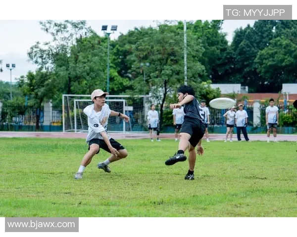 聚焦飞盘运动：探讨北京飞盘队的团队协作与默契培养之道MBA