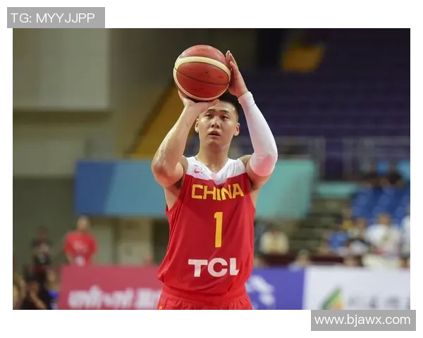 赵睿:从篮球新星到国家队核心的成长之路与未来展望 赵睿:从篮球新星到国家队核心的成长之路与未来展望