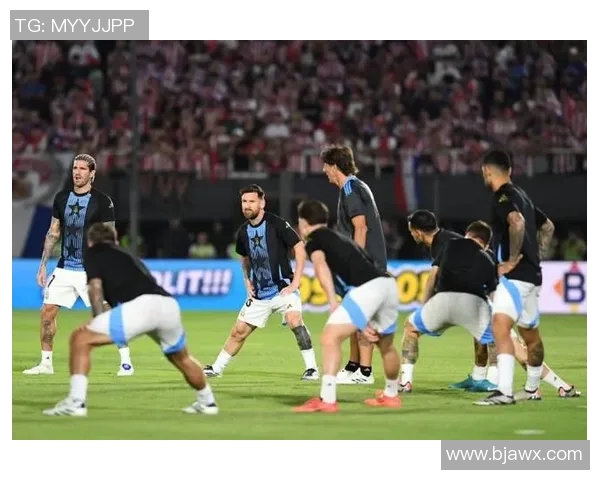 阿根廷与巴拉圭精彩对决录播回顾全场比赛亮点分析 阿根廷与巴拉圭精彩对决录播回顾全场比赛亮点分析