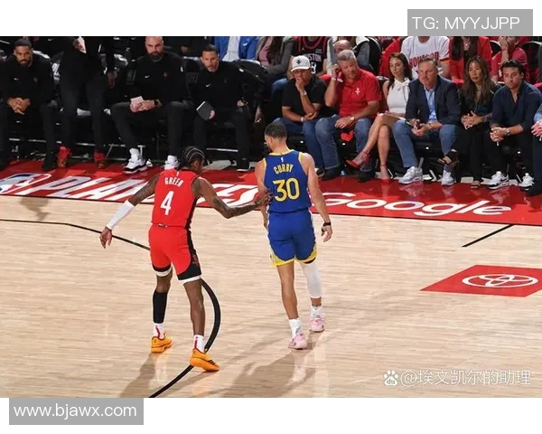 2017年火箭与勇士的巅峰对决回顾及其对NBA历史的影响分析