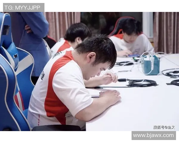 WE战队心理素质分析：如何在压力下逆风翻盘与保持冷静