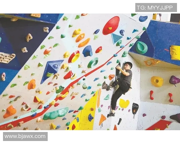 上海攀岩队协作创新引发热议攀岩运动新变革探讨 上海攀岩队协作创新引发热议攀岩运动新变革探讨