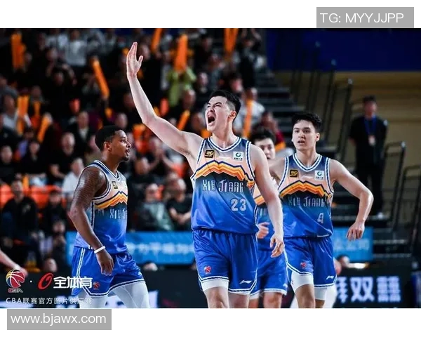 CBA精彩对决北控迎战浙江全场直播尽在此刻不容错过