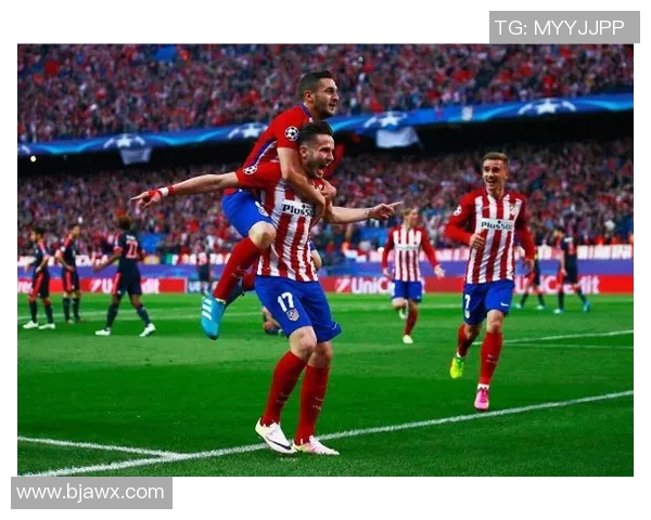 利物浦与马竞激战回放精彩瞬间全解析与赛后点评