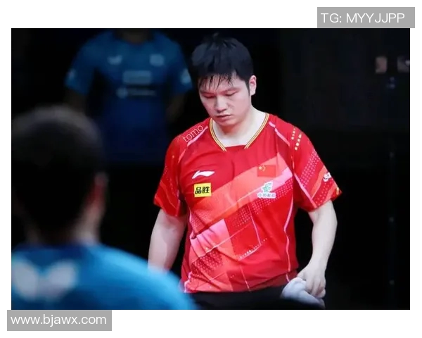 北京乒乓球队在阵地战中的表现分析与未来发展展望