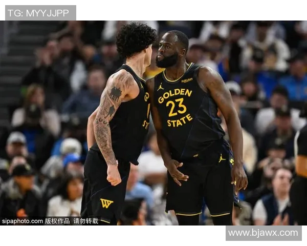 德雷蒙德格林如何在勇士队中扮演多重角色助力球队夺冠