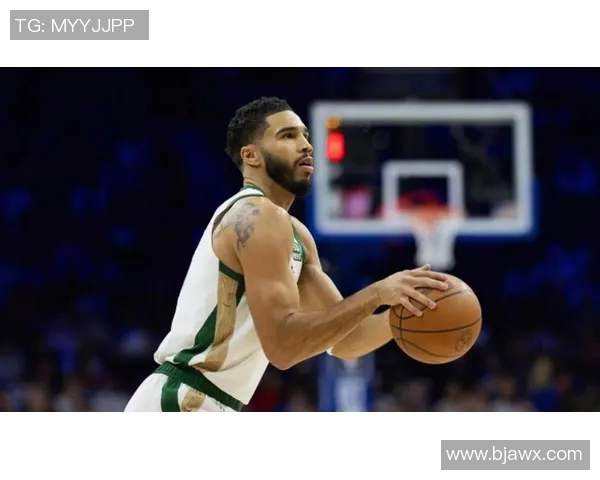 杰森塔图姆：从新星崛起到NBA超级巨星的辉煌之路