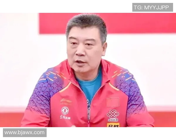 武汉乒乓球队状态分析与未来展望聚焦乒乓球运动发展