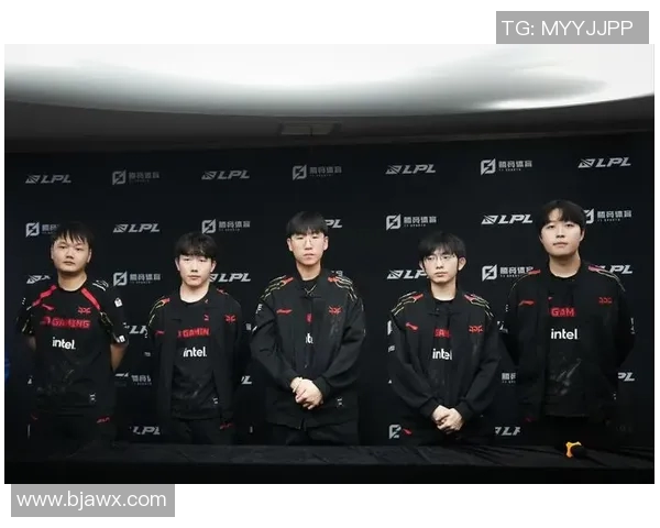 独家解析:JDG战队心理素质对比与比赛表现的深度关系分析 独家解析:JDG战队心理素质对比与比赛表现的深度关系分析