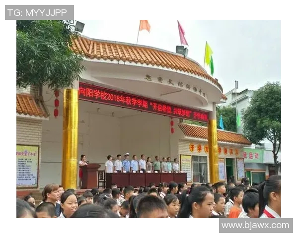 特奥精神闪耀人生舞台让每个孩子都能追逐梦想与希望