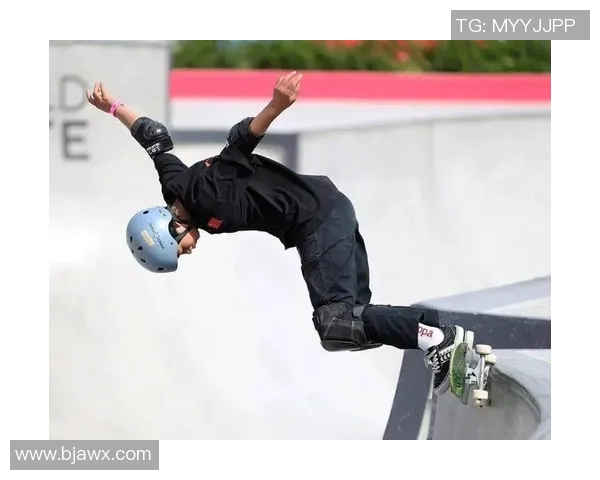 滑板精神:杭州滑板队的成长与突破之路全景纪实 滑板精神:杭州滑板队的成长与突破之路全景纪实